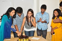 Majnu Team at Radio Mirchi